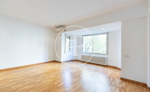 Wohnung in Eixample, Barcelona, Spanien 1