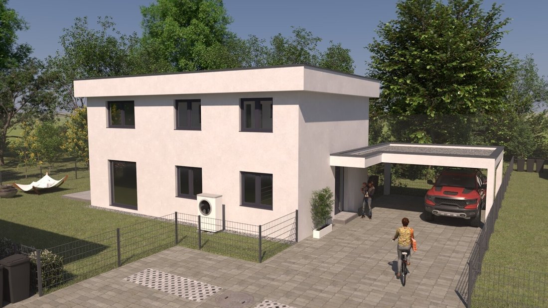 House in Strasshof an der Nordbahn, Lower Austria, Austria 3 - 17500262