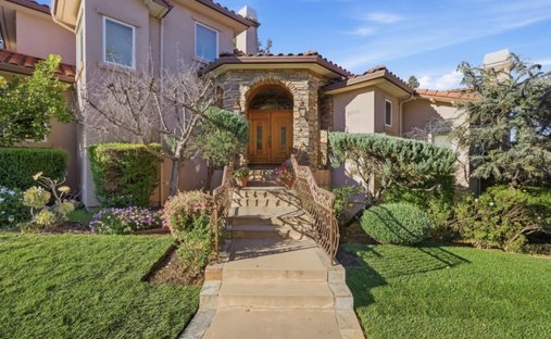 House in Cupertino, California, United States 1
