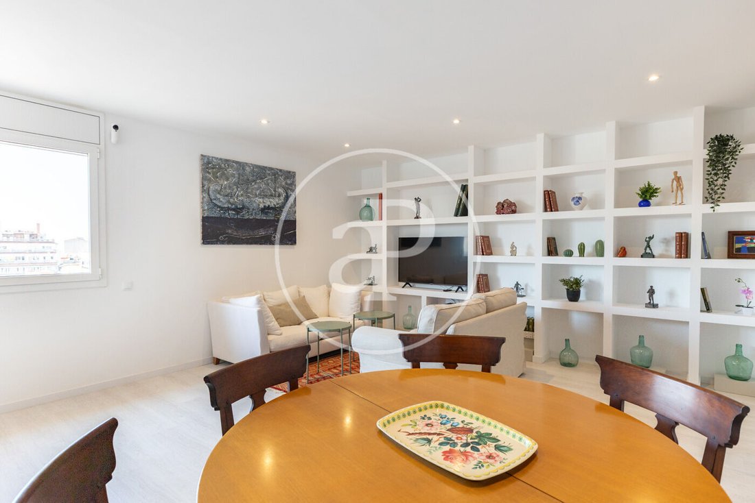 Apartment in Eixample, Barcelona, Spain 4 - 17476840