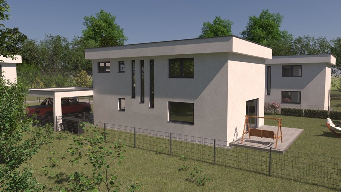 House in Strasshof an der Nordbahn, Lower Austria, Austria 5 - 17500262