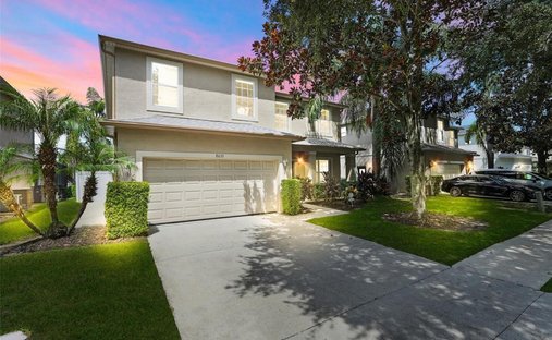 House in Kissimmee, Florida, United States 1