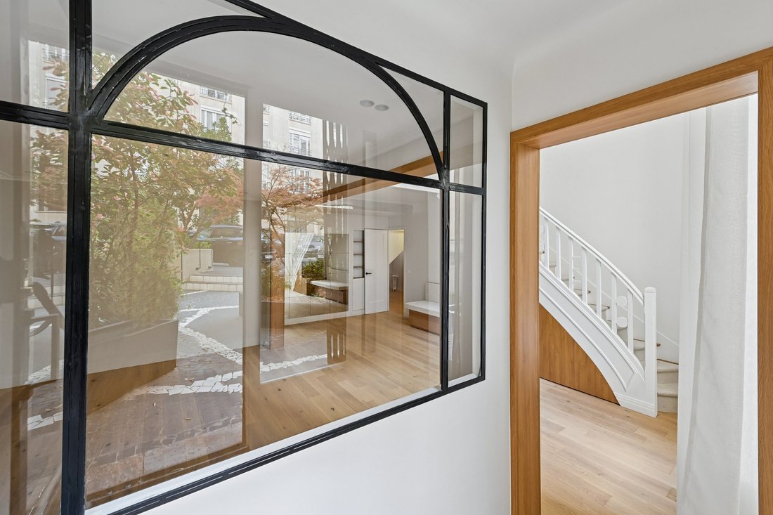 Apartment in Vaugirard-Parc des Expositions, Paris 15e Arrondissement, Paris 2 - 17499717