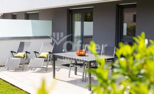 Apartment in Sveti Ivan, Primorje-Gorski Kotar County, Croatia 1
