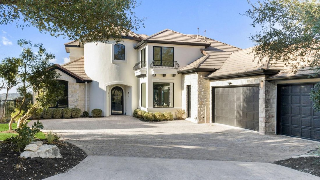 House in Austin, Texas, United States 1 - 17499776