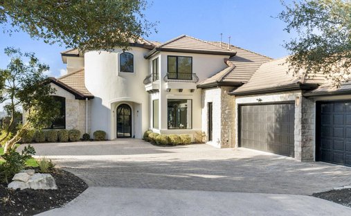 Casa en Austin, Texas, Estados Unidos 1