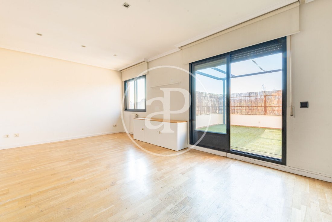 Appartement à Alcobendas, Communauté de Madrid, Espagne 2 - 17500335