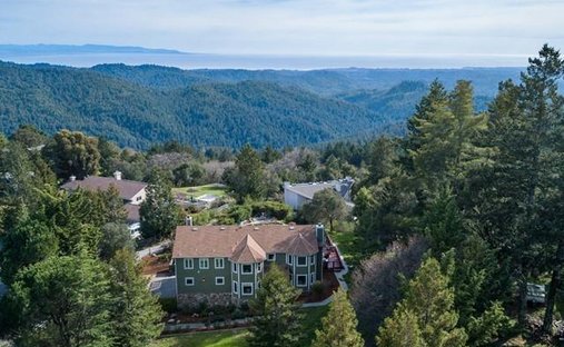 House in Los Gatos, California, United States 1