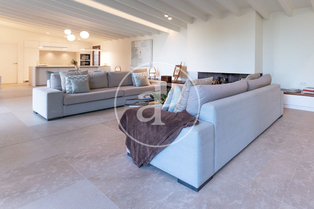 Villa in Esporles, Balearic Islands, Spain 5 - 17500342
