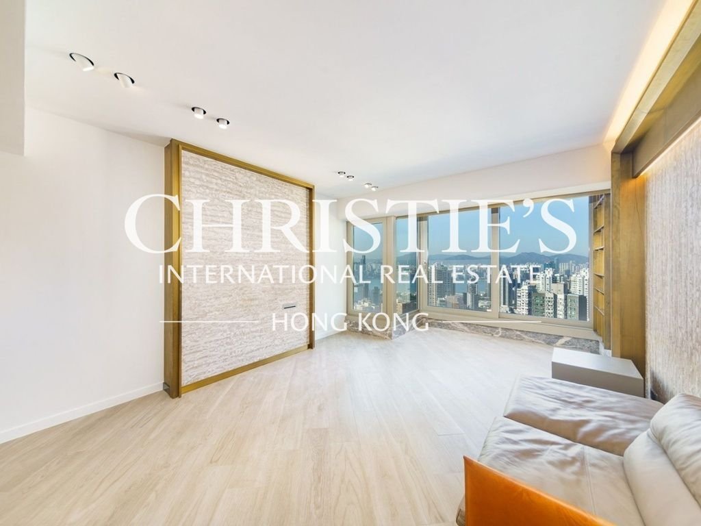 Apartment in Hong Kong, Hong Kong 3 - 17500548