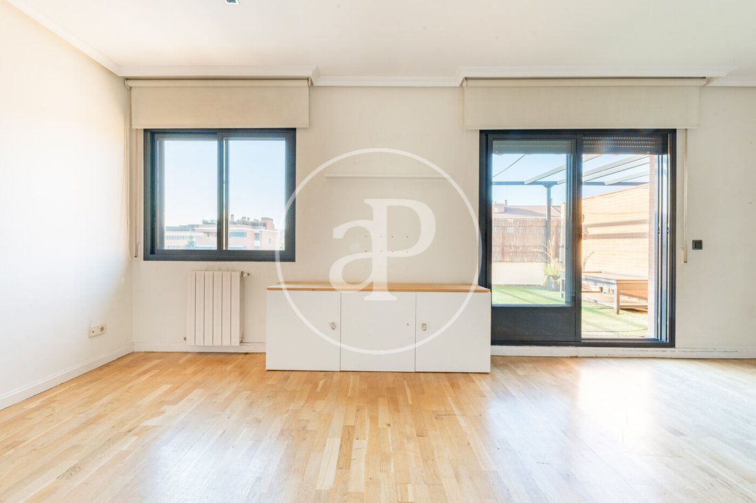 Appartement à Alcobendas, Communauté de Madrid, Espagne 5 - 17500335