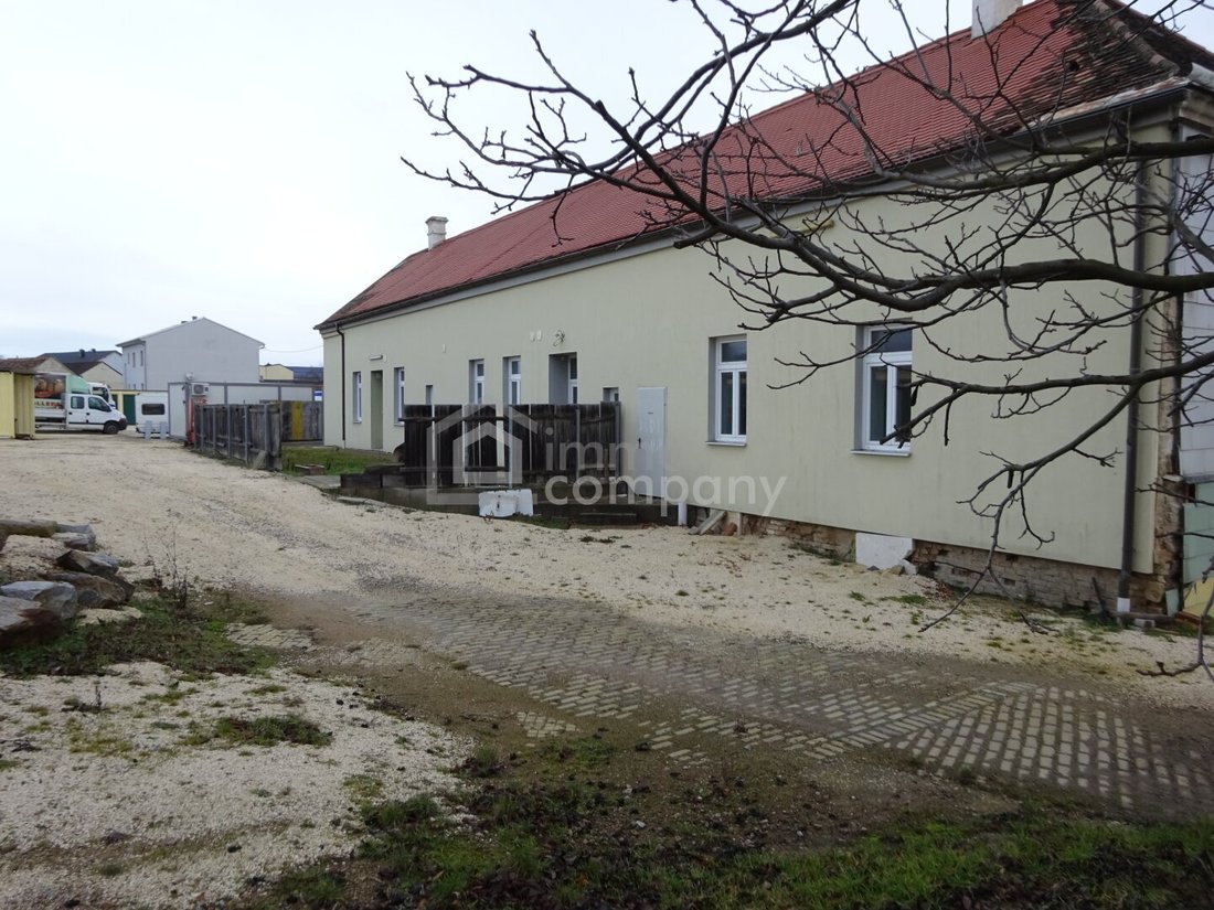 Haus in Hollabrunn, Niederösterreich, Österreich 1 - 17500259