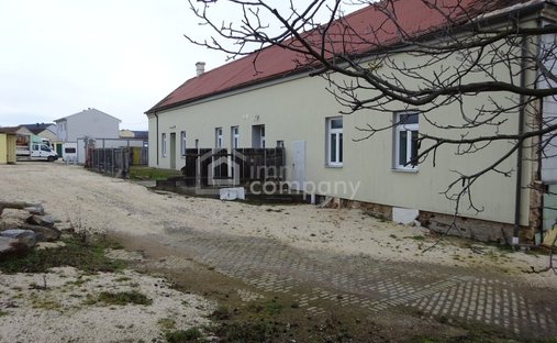 Haus in Hollabrunn, Niederösterreich, Österreich 1