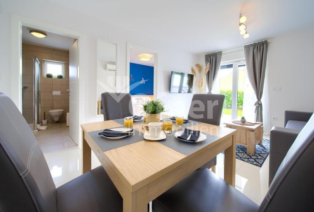 Apartment in Sveti Ivan, Primorje-Gorski Kotar County, Croatia 4 - 17500180