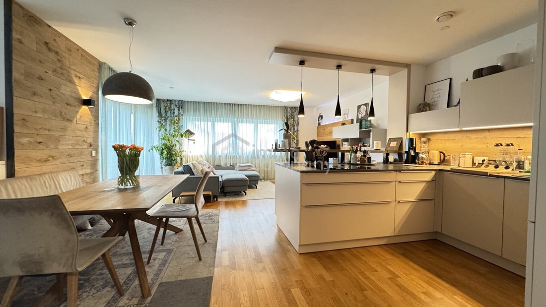 Apartment in Seewalchen am Attersee, Upper Austria, Austria 3 - 17500280