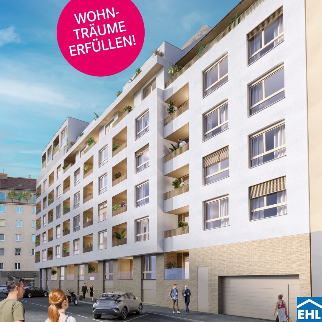 Apartment in Vienna, Wien, Austria 1 - 16426321