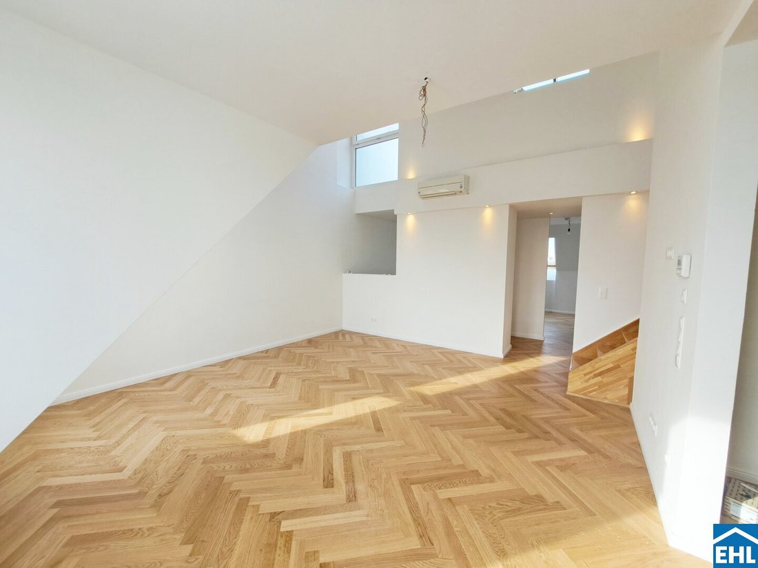Apartment in Vienna, Vienna, Austria 4 - 17500296