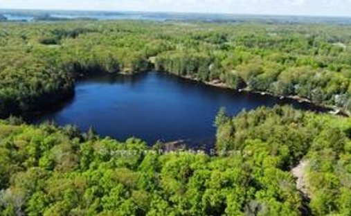 Land in Port Carling, Ontario, Canada 1