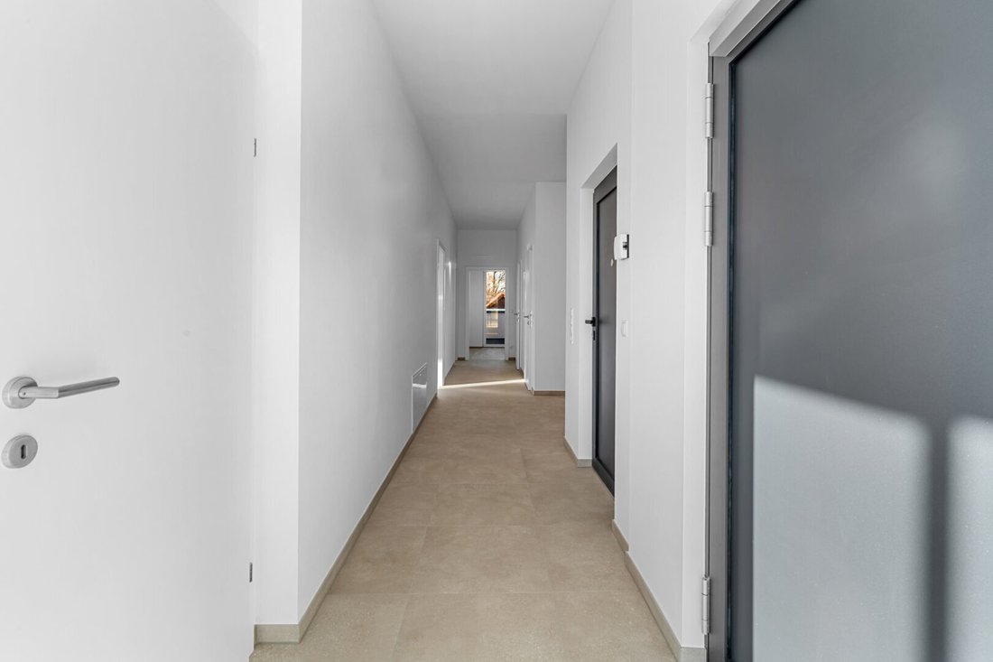 Apartment in Graz, Styria, Austria 4 - 17500255