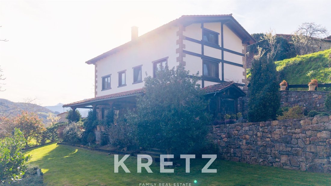 House in Pesaguero, Cantabria, Spain 2 - 17500113