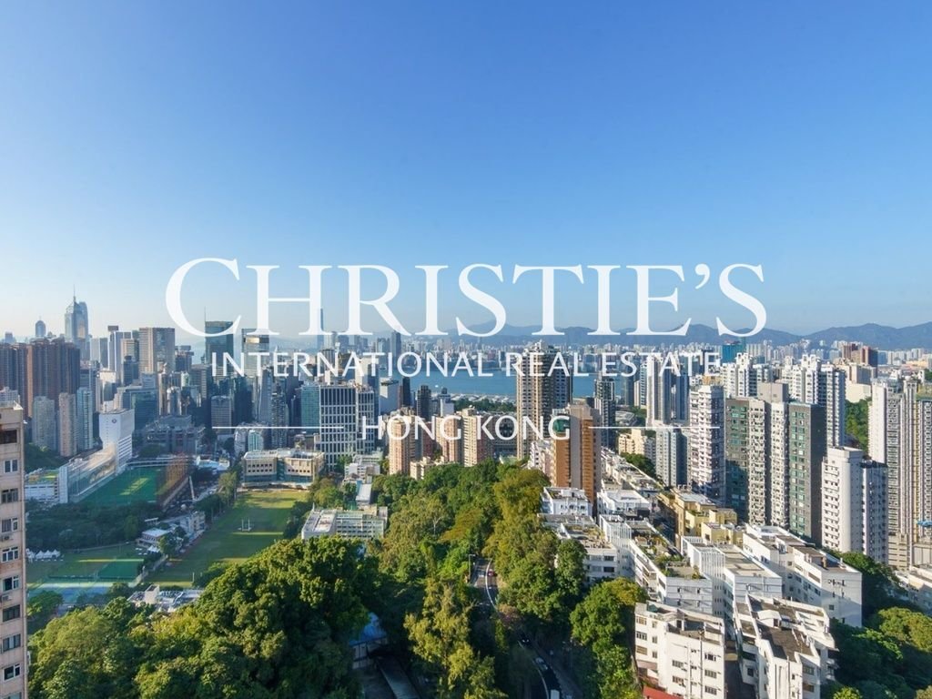 Apartment in Hong Kong, Hong Kong 1 - 17500548