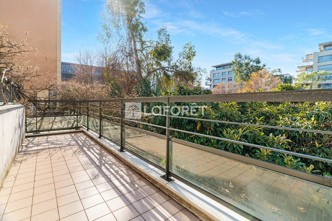 Apartment in La Fourche-Guy Môquet, Paris 17e Arrondissement, Paris 3 - 17499829