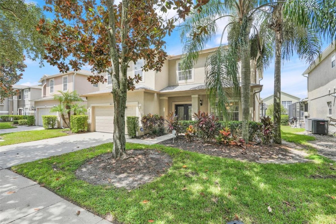 House in Kissimmee, Florida, United States 3 - 17499715