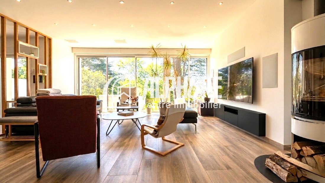 Villa in Beslon, La Baule-Escoublac, Frankreich 4 - 17499821