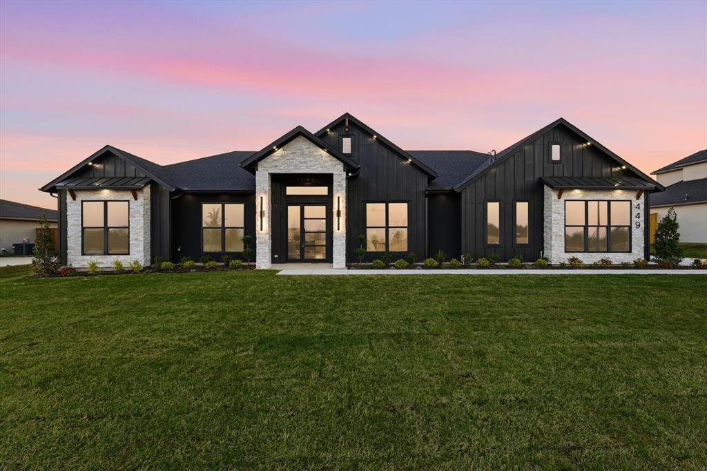 House in Red Oak, Texas, United States 1 - 17499743