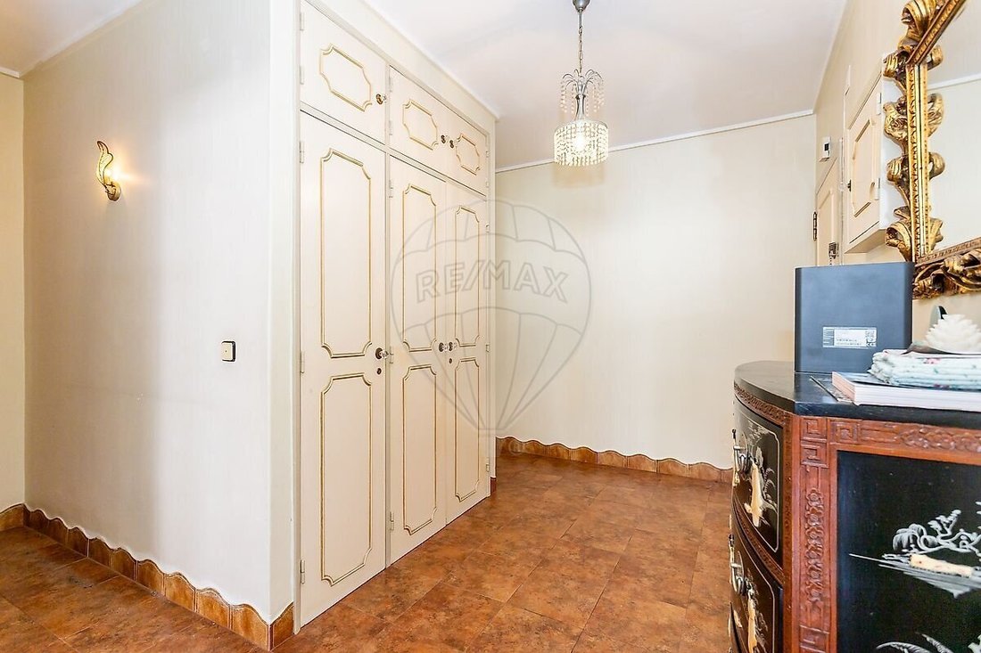 Appartement à Benfica, Lisbonne, Portugal 5 - 17500177