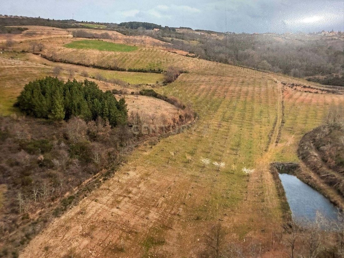 Land in Espadanedo, Edroso, Murcos e Soutelo Mourisco, Braganca District, Portugal 3 - 17497580