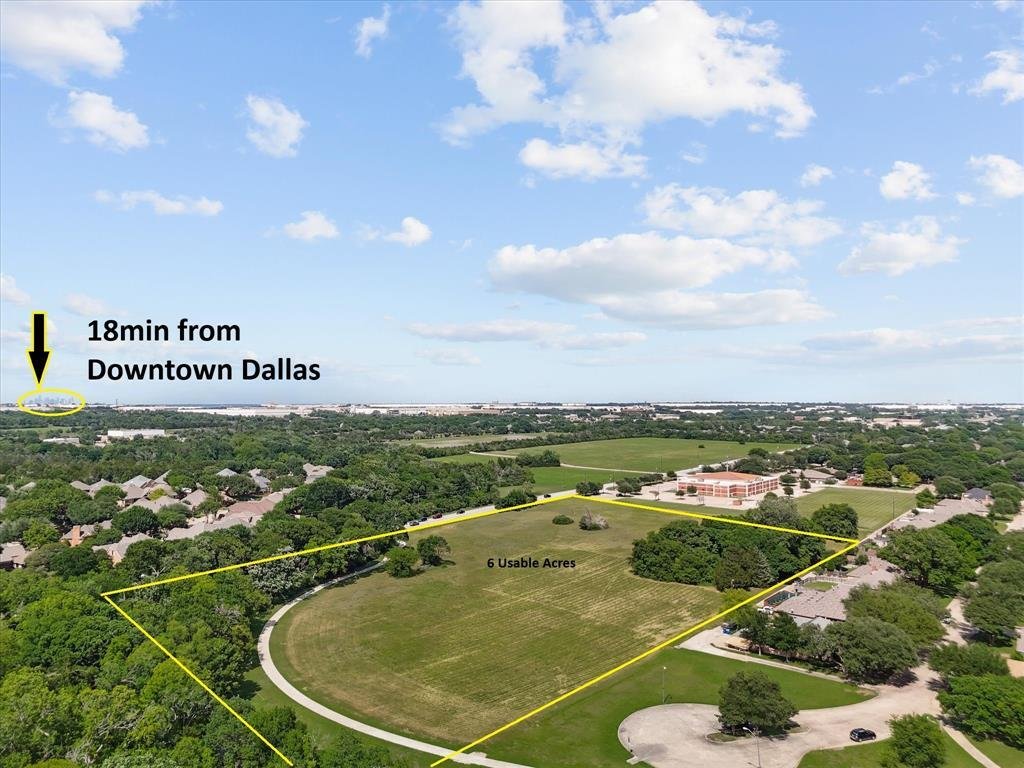 Land in DeSoto, Texas, United States 1 - 17499733