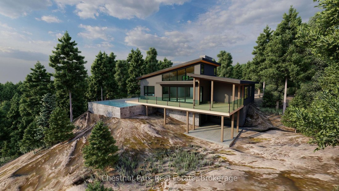 Land in Port Carling, Ontario, Canada 1 - 17499952