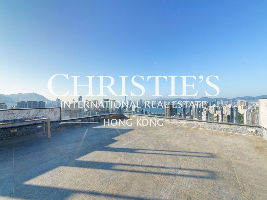Apartment in Hong Kong, Hong Kong 2 - 17500548
