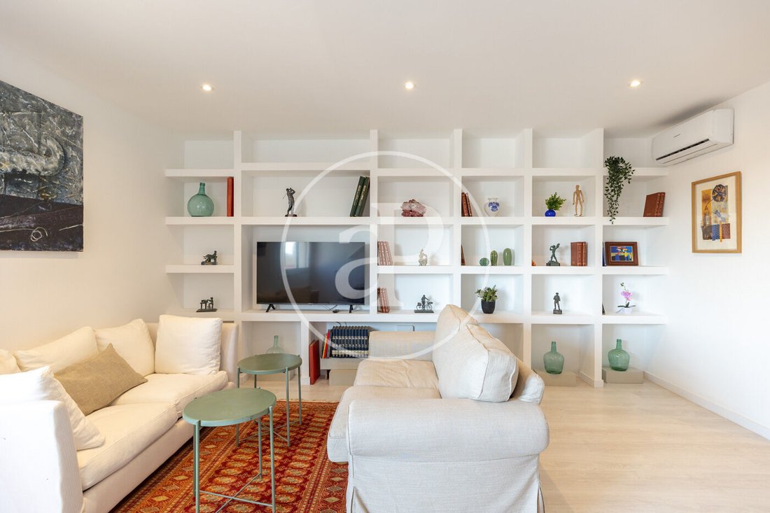 Apartment in Eixample, Barcelona, Spain 5 - 17476840