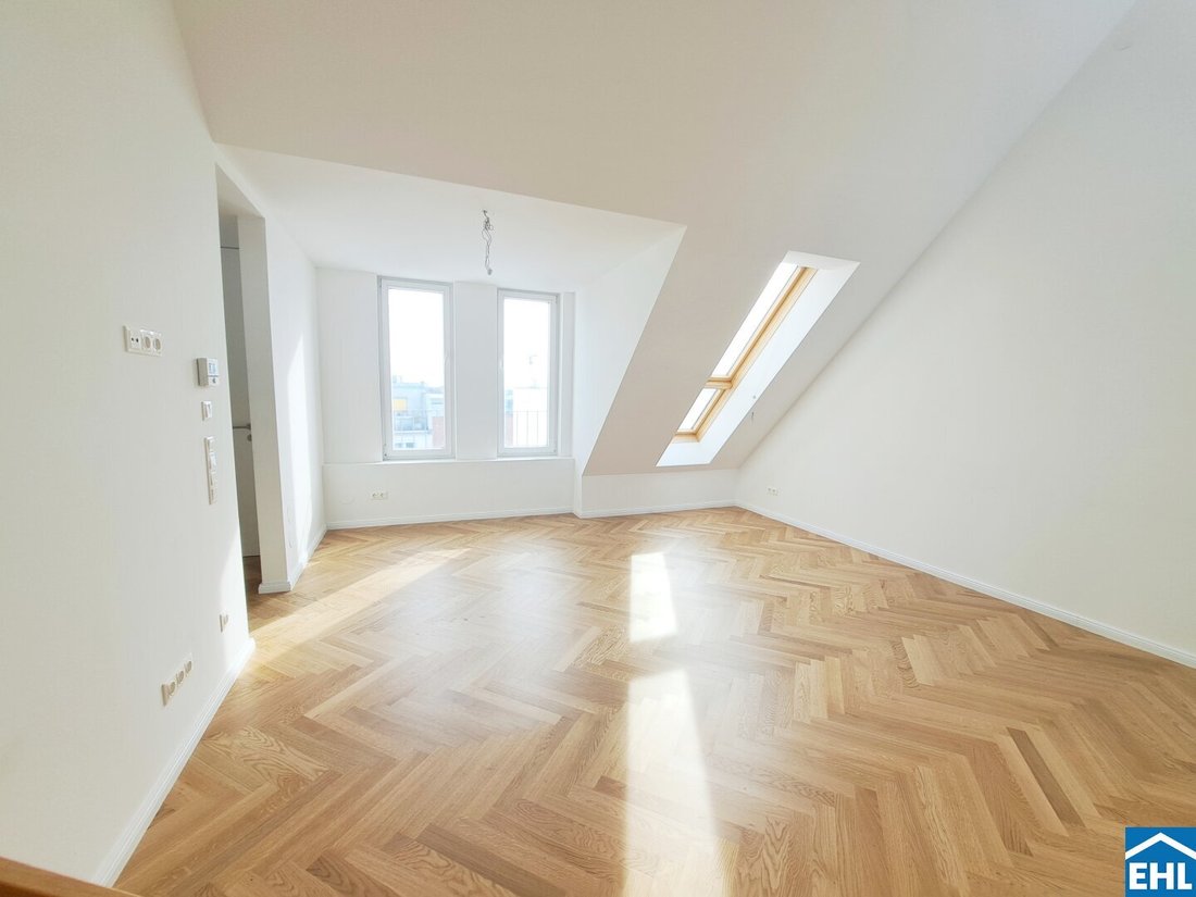 Apartment in Vienna, Vienna, Austria 4 - 17500296