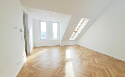 Apartamento en Viena, Viena, Austria 1