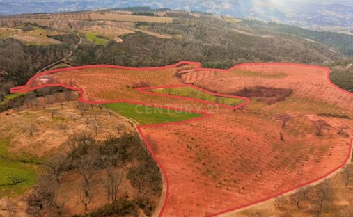 Terreno a Espadanedo, Edroso, Murcos e Soutelo Mourisco, Distretto di Braganza, Portogallo 1