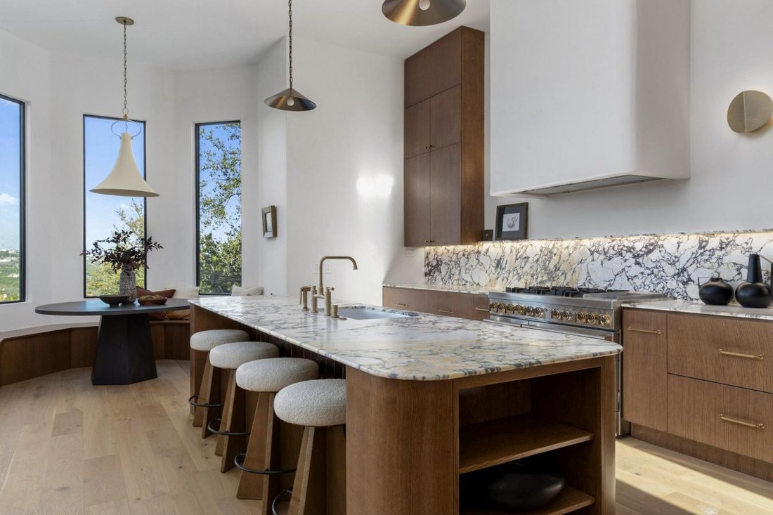 House in Austin, Texas, United States 2 - 17499776