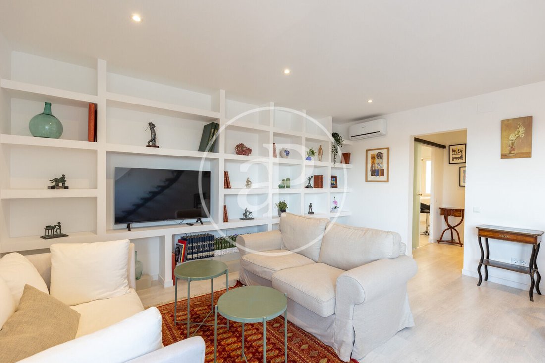 Apartment in Eixample, Barcelona, Spain 2 - 17476840
