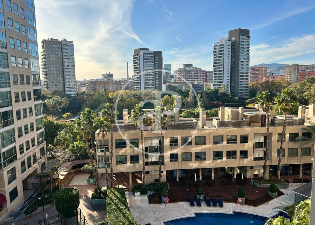 Apartment in Sant Martí, Barcelona, Spain 1 - 17500295
