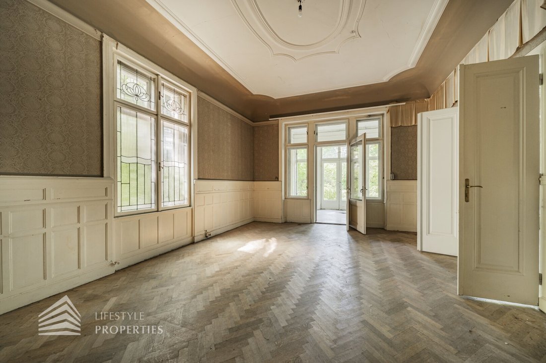 House in Vienna, Wien, Austria 4 - 17500190