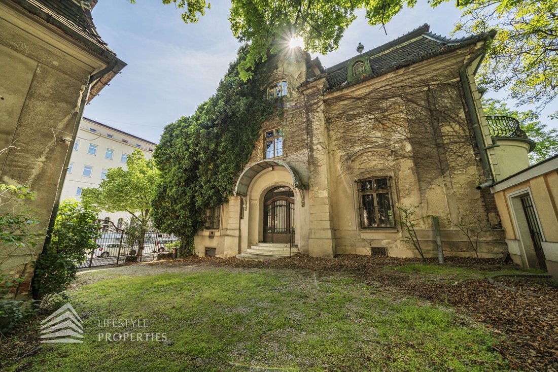 House in Vienna, Wien, Austria 3 - 17500190