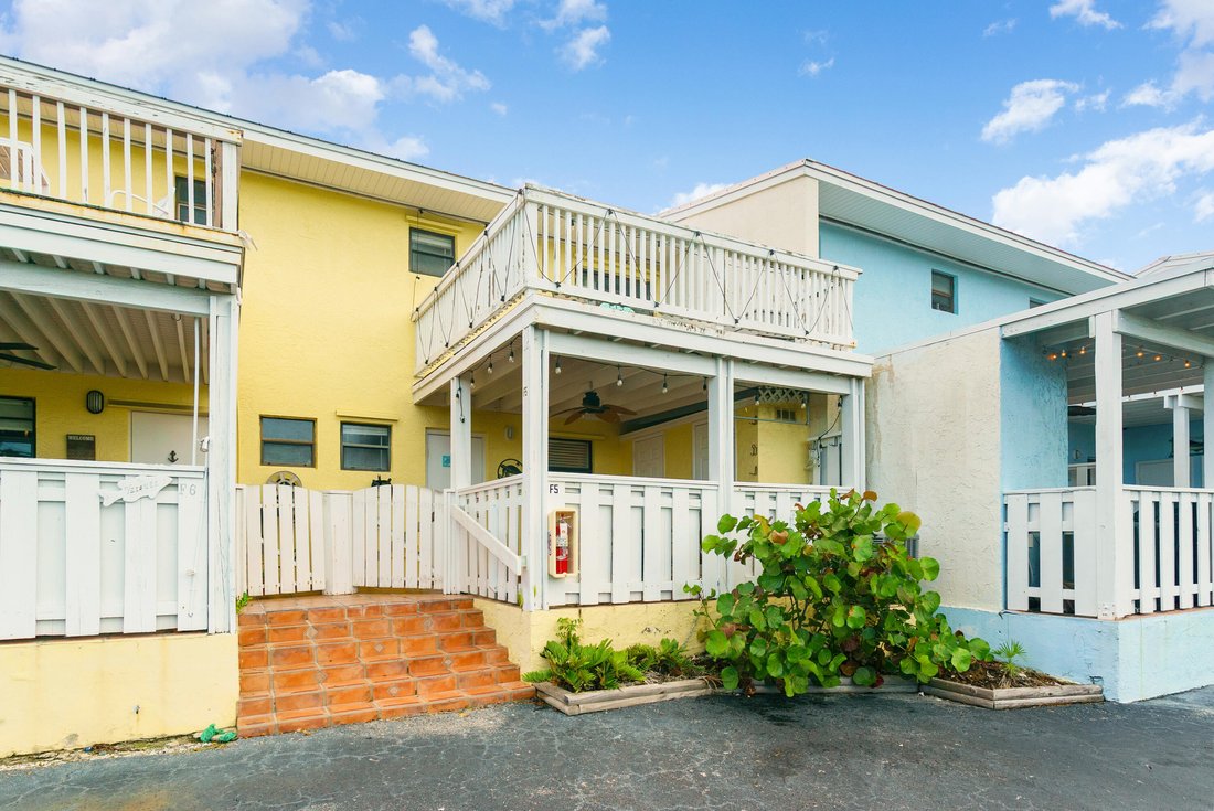 Villa in Key Largo, Florida, United States 5 - 17499990