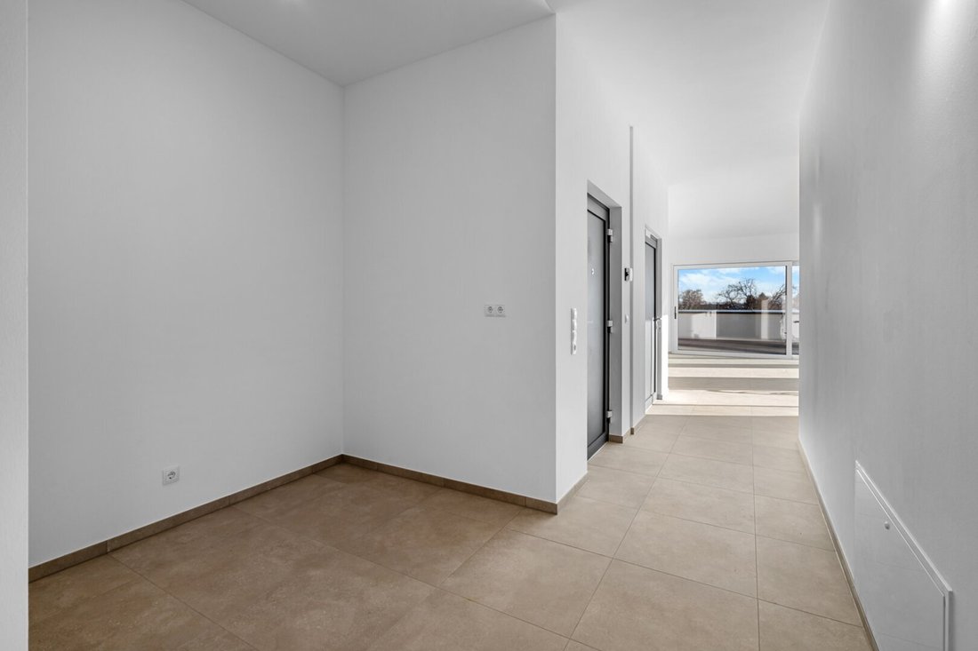 Apartment in Graz, Styria, Austria 2 - 17500255