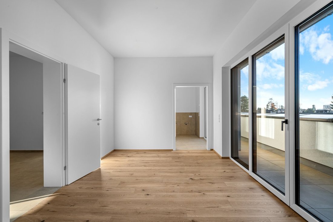 Apartment in Graz, Styria, Austria 5 - 17500255