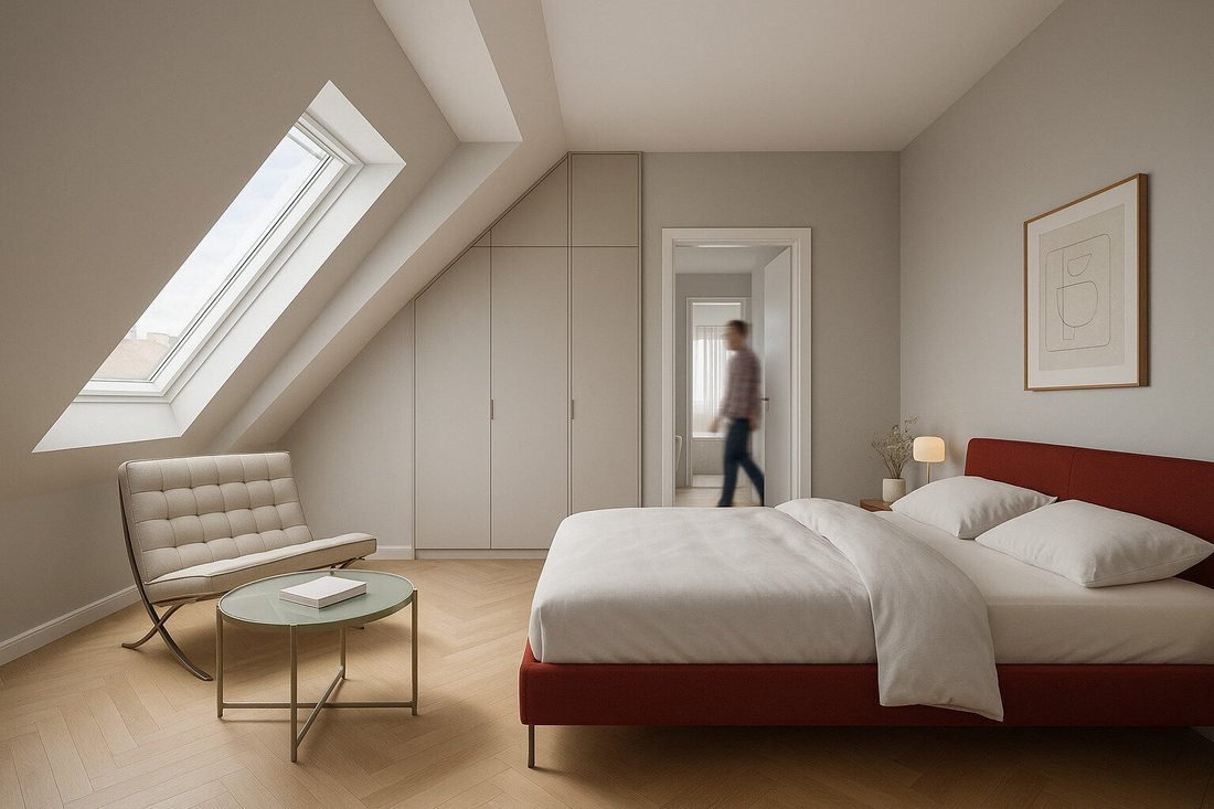 Apartment in Vienna, Wien, Austria 3 - 17500213