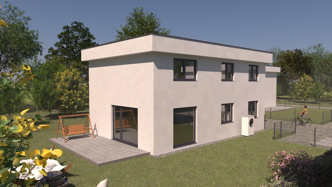 House in Strasshof an der Nordbahn, Lower Austria, Austria 4 - 17500262