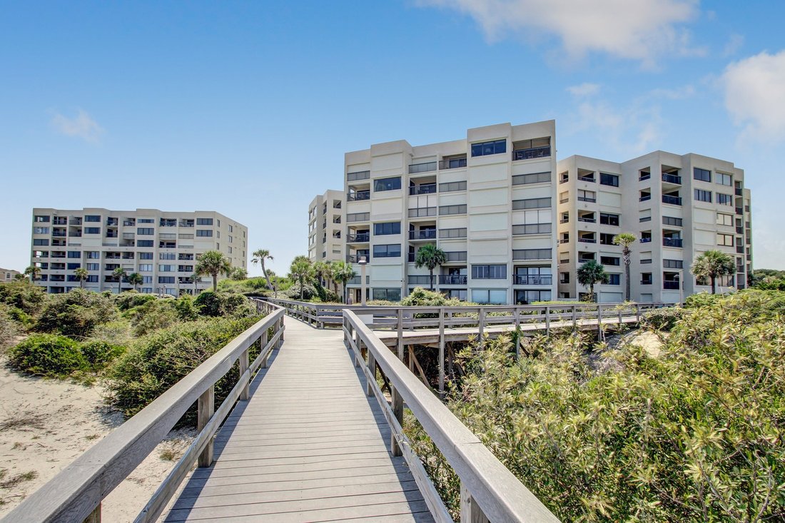 Condo in Fernandina Beach, Florida, United States 2 - 17499718