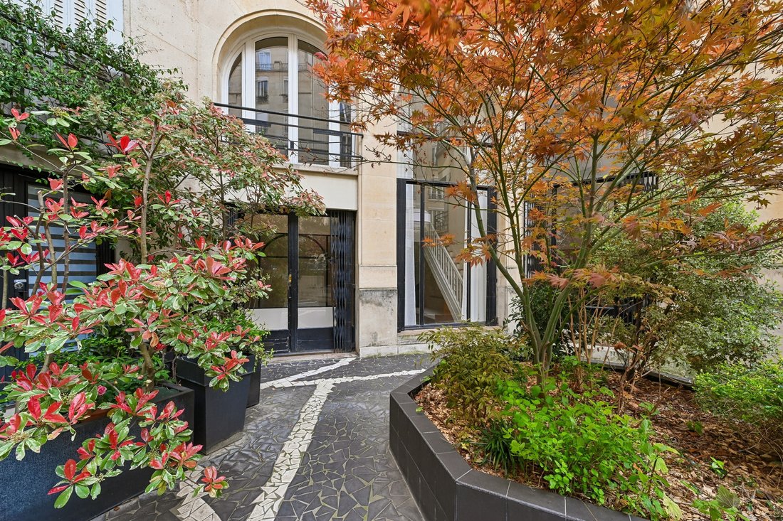Apartment in Vaugirard-Parc des Expositions, Paris 15e Arrondissement, Paris 1 - 17499717